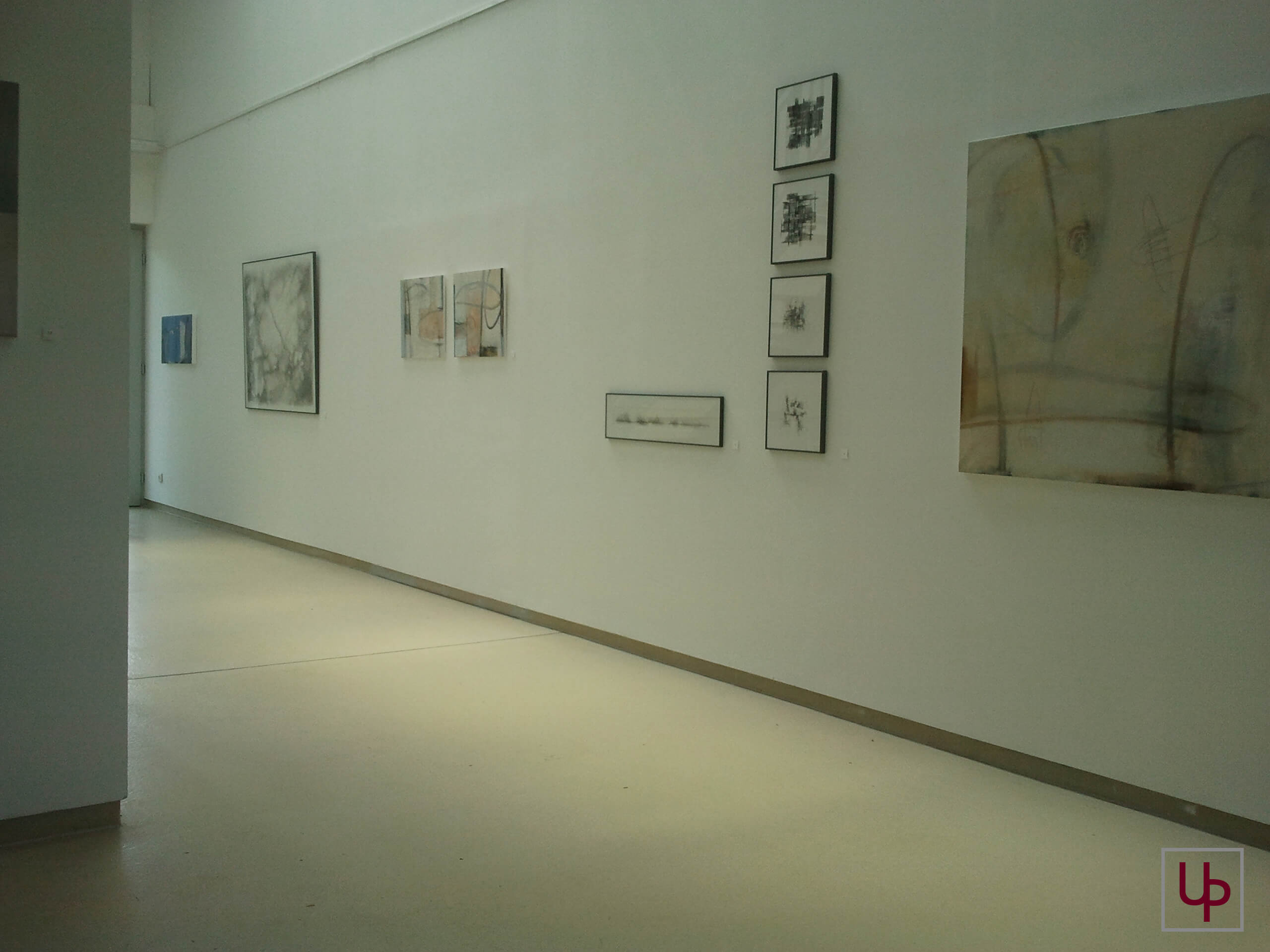 2011 Sk Galerie Solingen